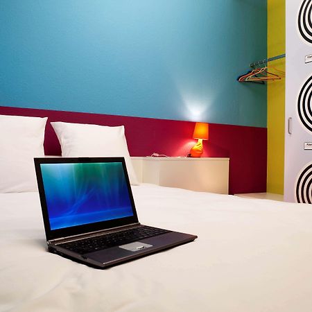 Hotel Ibis Styles Duesseldorf-Neuss Extérieur photo