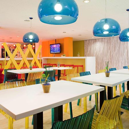 Hotel Ibis Styles Duesseldorf-Neuss Extérieur photo