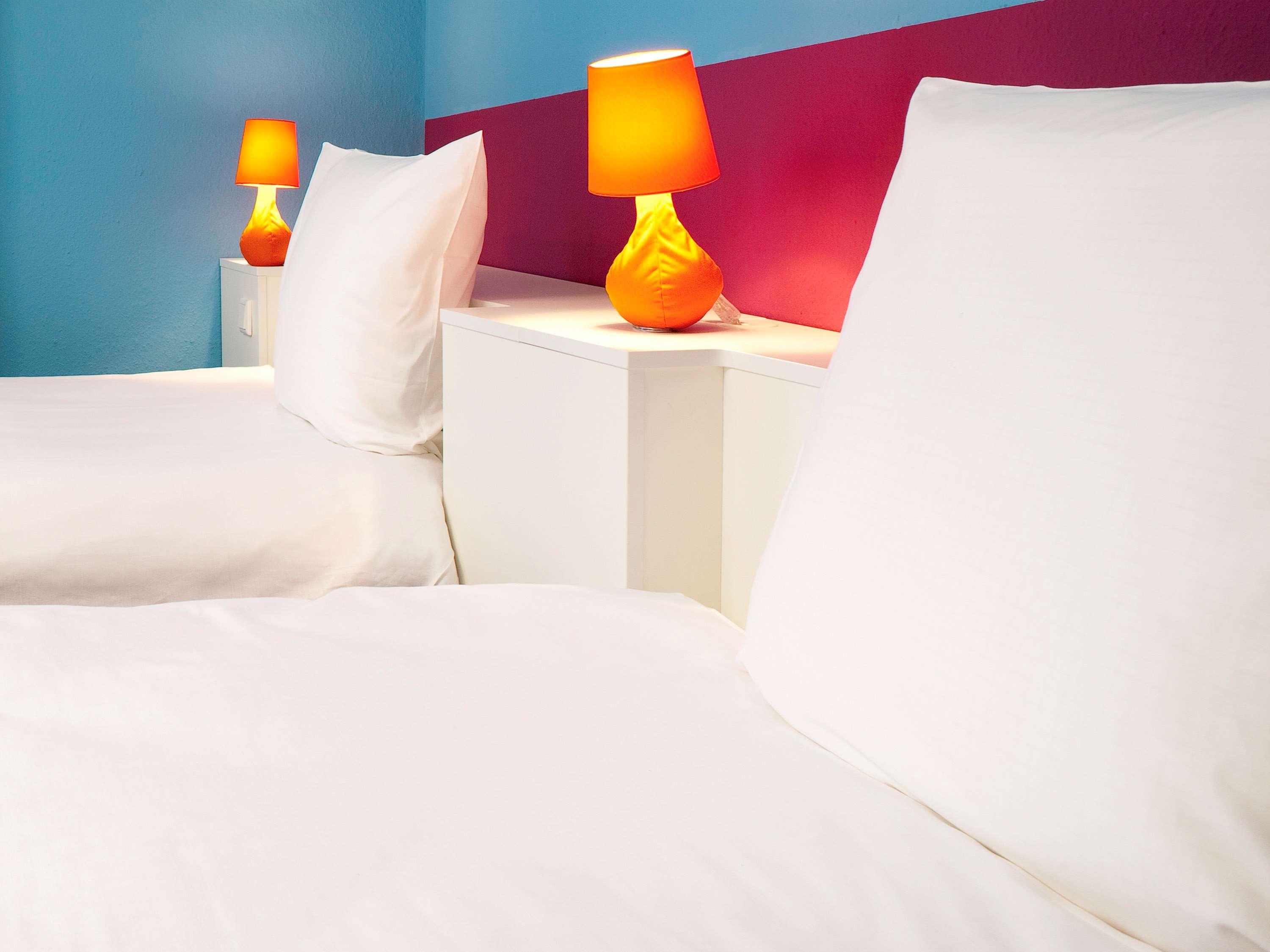 Hotel Ibis Styles Duesseldorf-Neuss Extérieur photo
