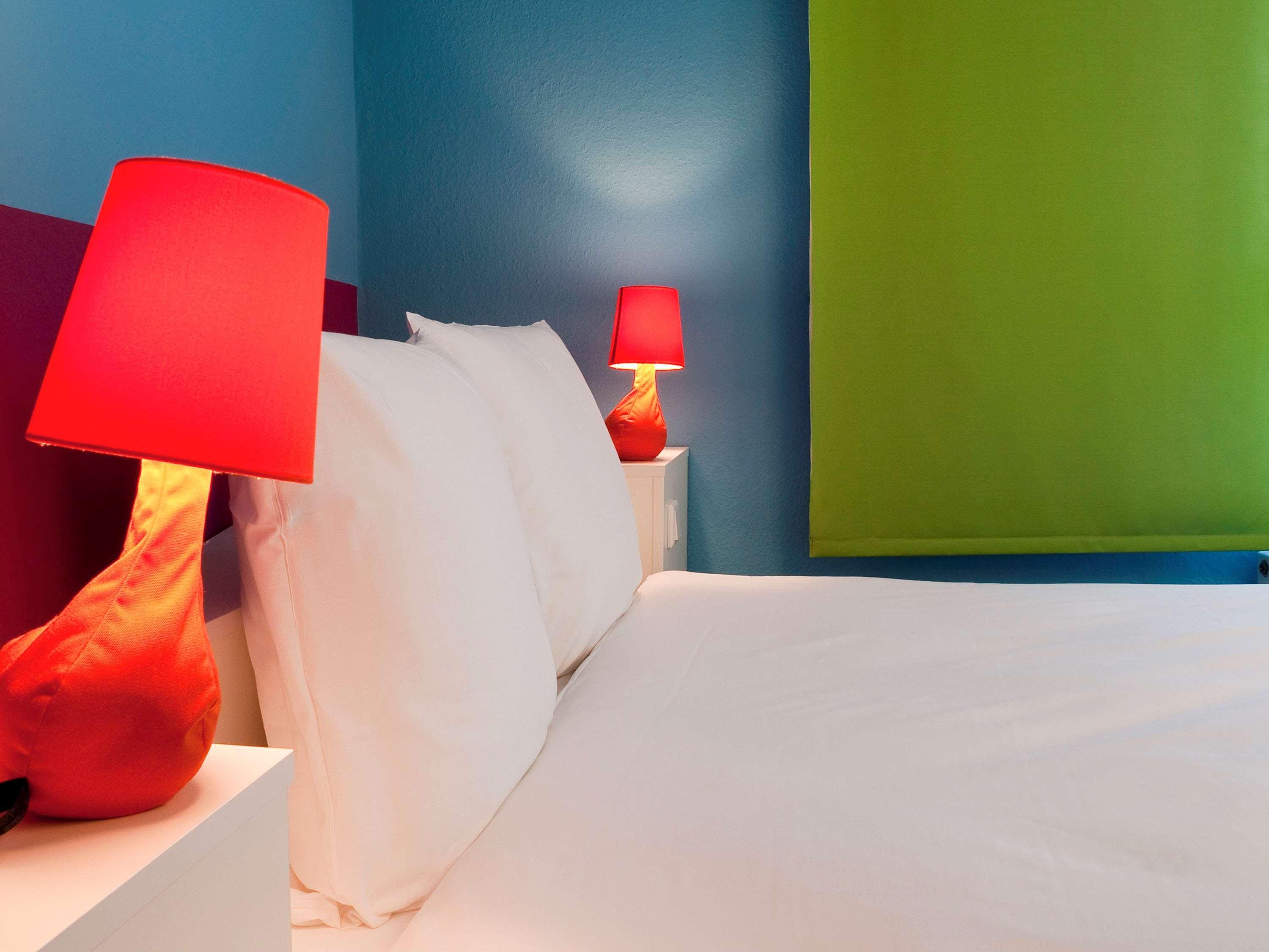 Hotel Ibis Styles Duesseldorf-Neuss Extérieur photo