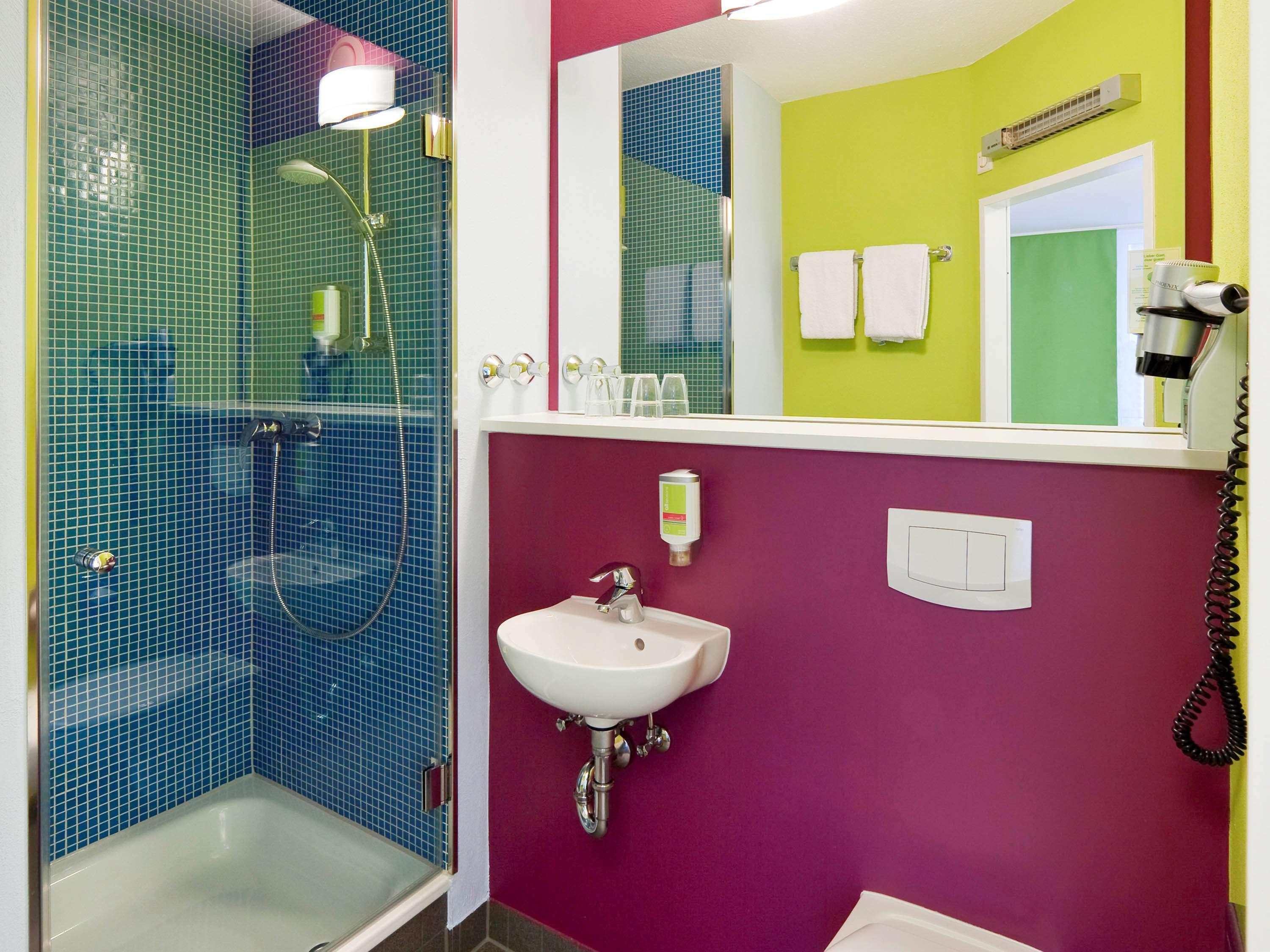Hotel Ibis Styles Duesseldorf-Neuss Extérieur photo