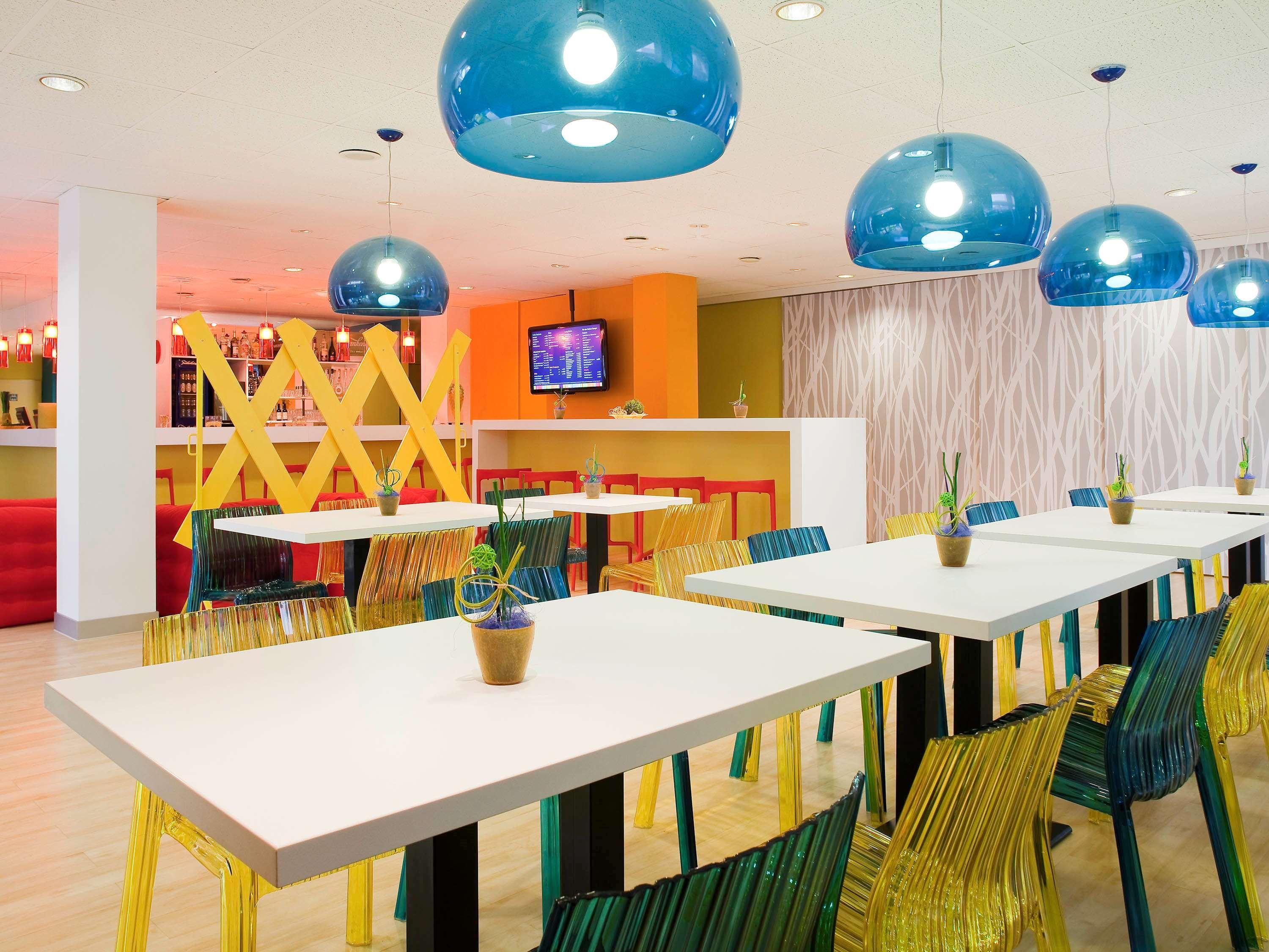 Hotel Ibis Styles Duesseldorf-Neuss Extérieur photo