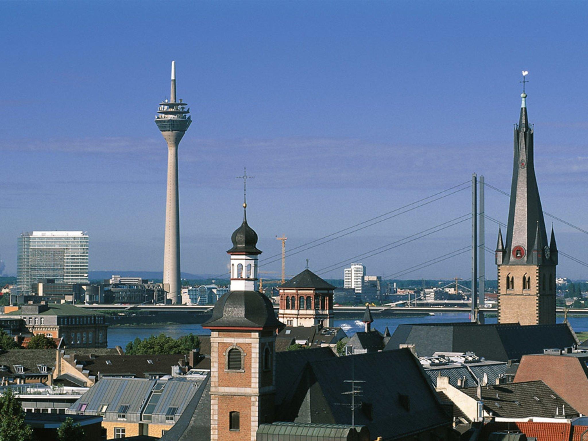 Hotel Ibis Styles Duesseldorf-Neuss Extérieur photo