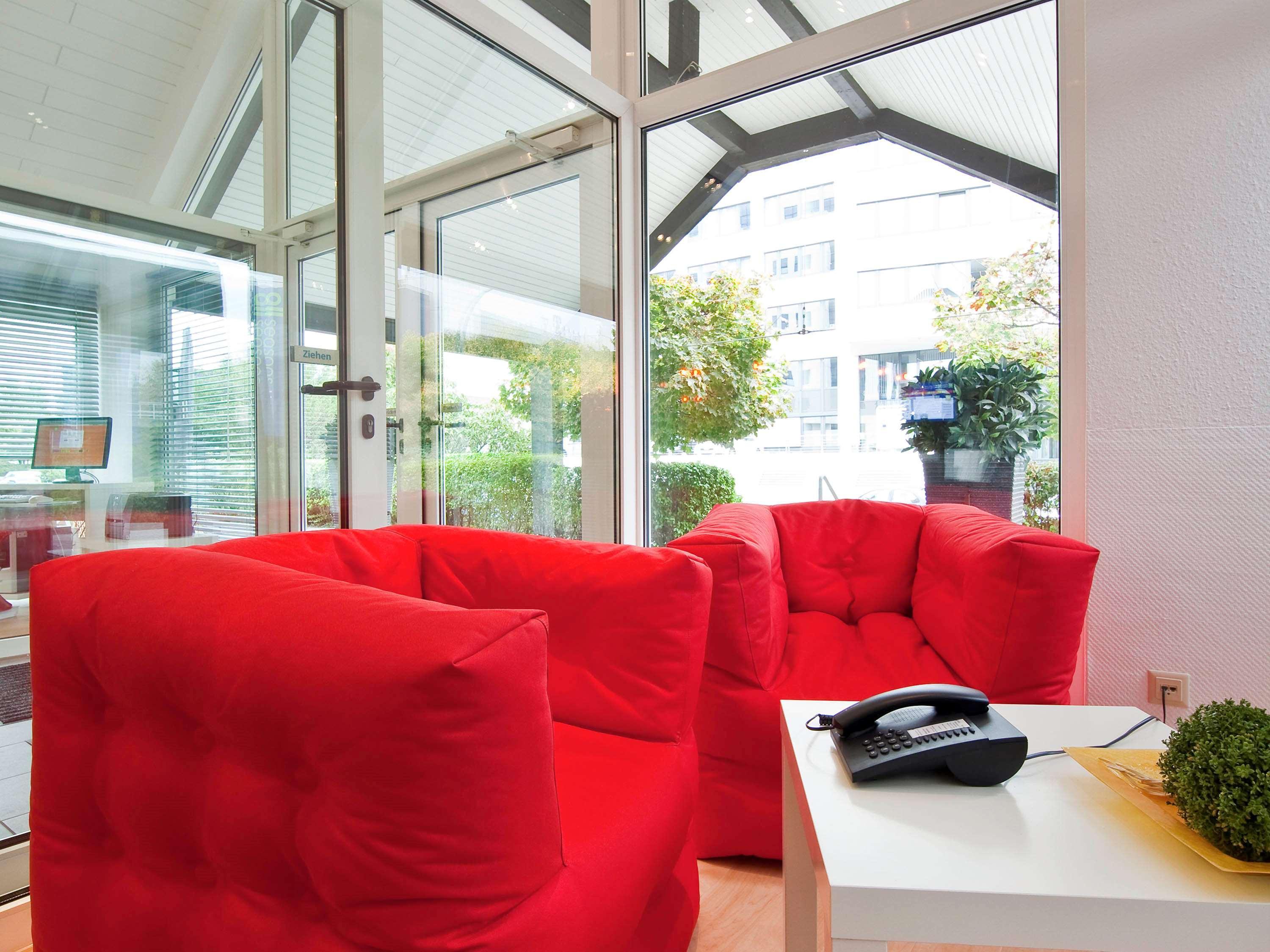 Hotel Ibis Styles Duesseldorf-Neuss Extérieur photo