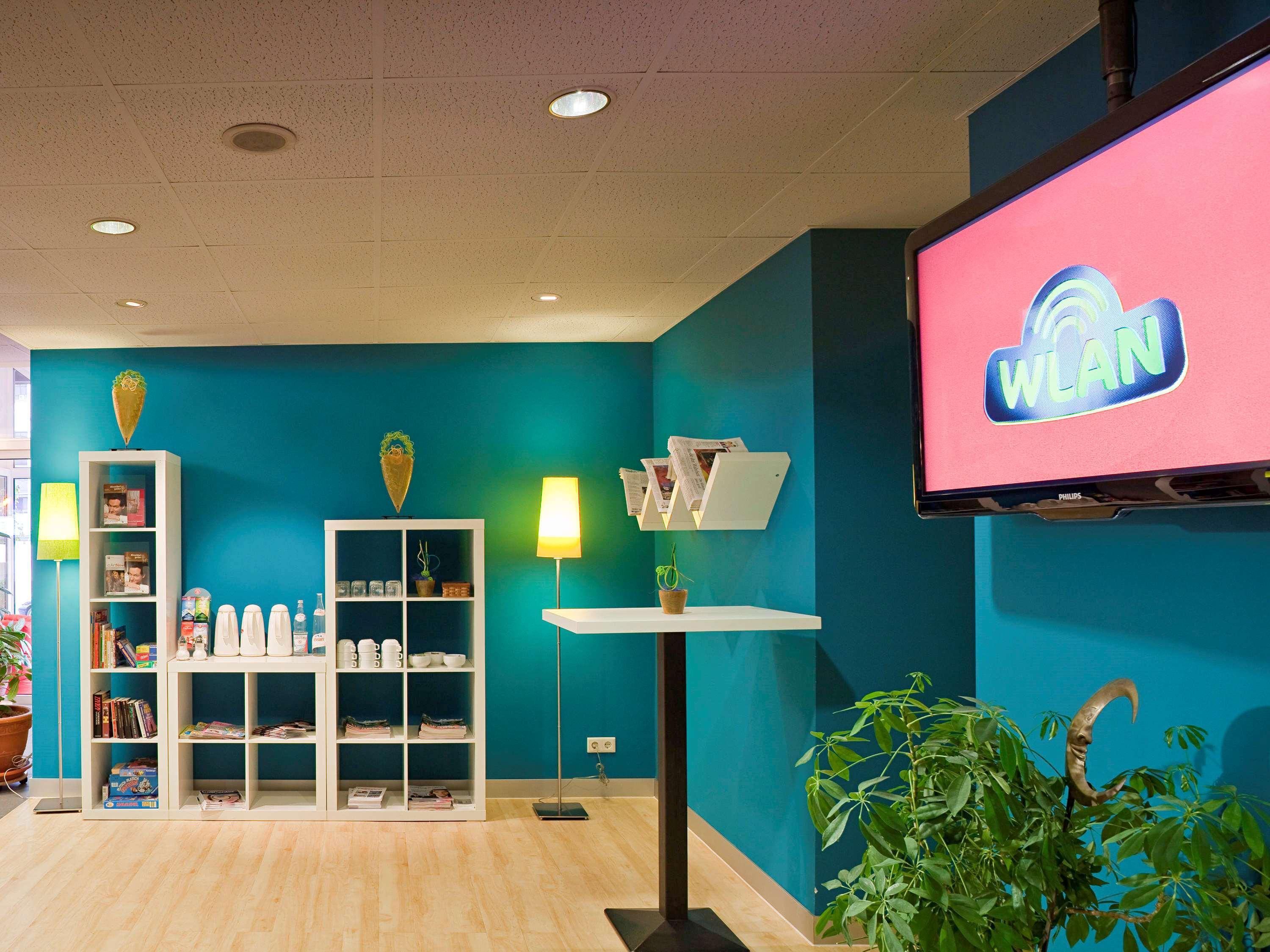Hotel Ibis Styles Duesseldorf-Neuss Extérieur photo