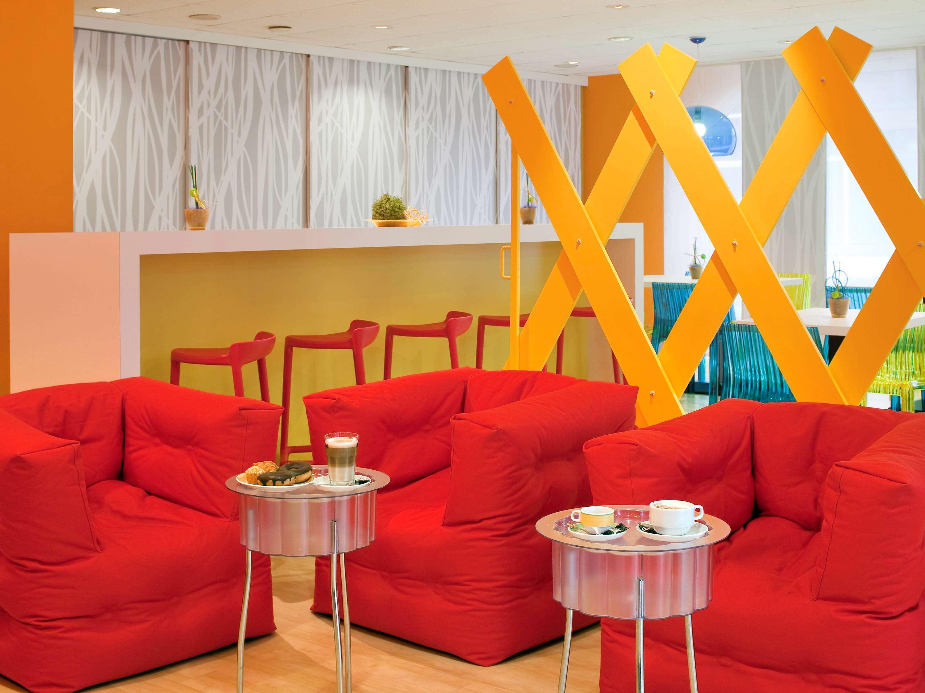 Hotel Ibis Styles Duesseldorf-Neuss Extérieur photo