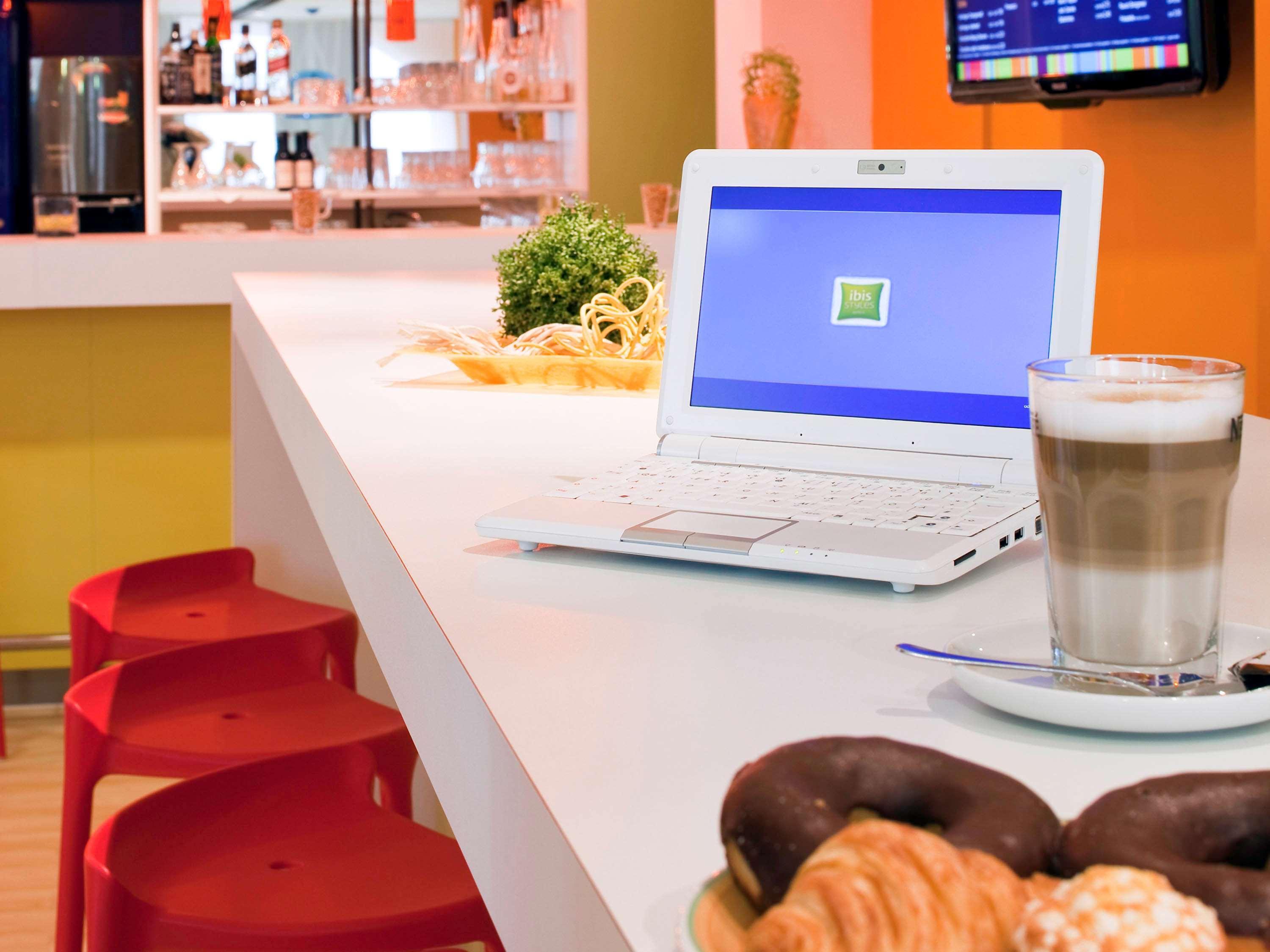Hotel Ibis Styles Duesseldorf-Neuss Extérieur photo