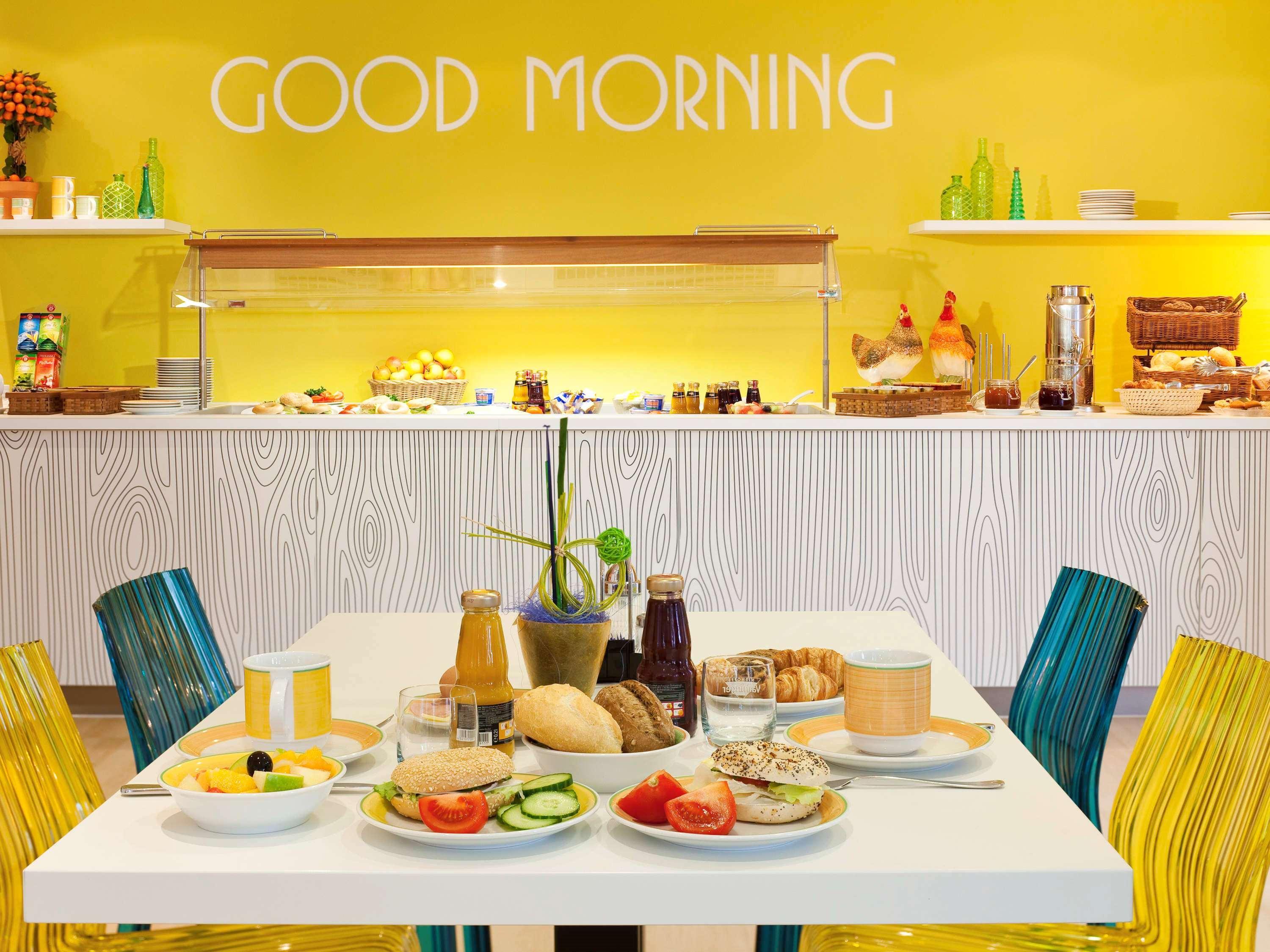 Hotel Ibis Styles Duesseldorf-Neuss Extérieur photo