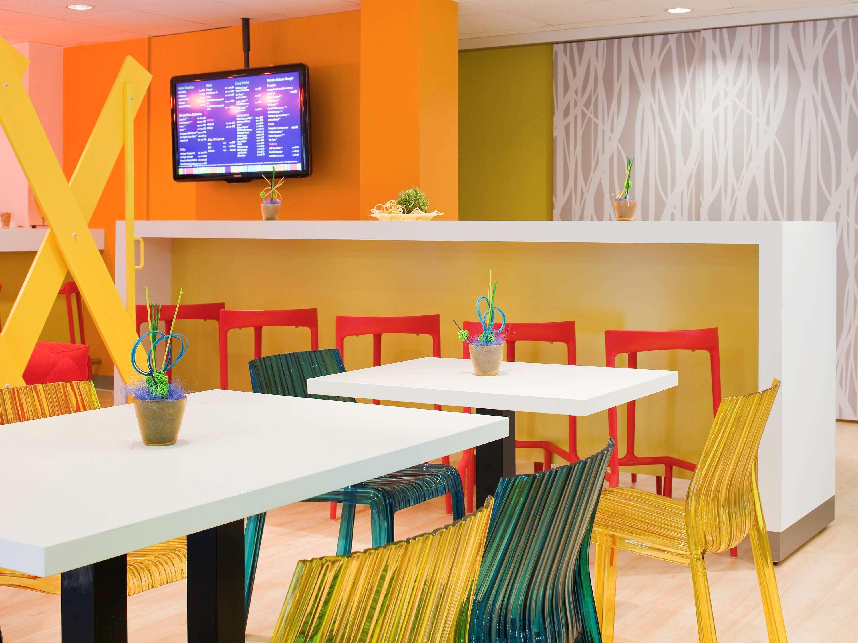 Hotel Ibis Styles Duesseldorf-Neuss Extérieur photo