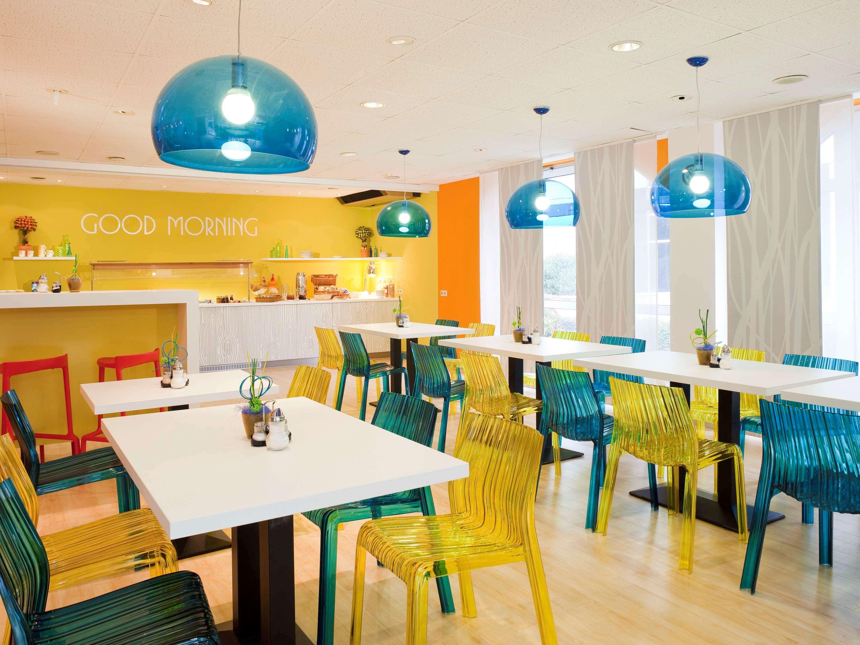 Hotel Ibis Styles Duesseldorf-Neuss Extérieur photo
