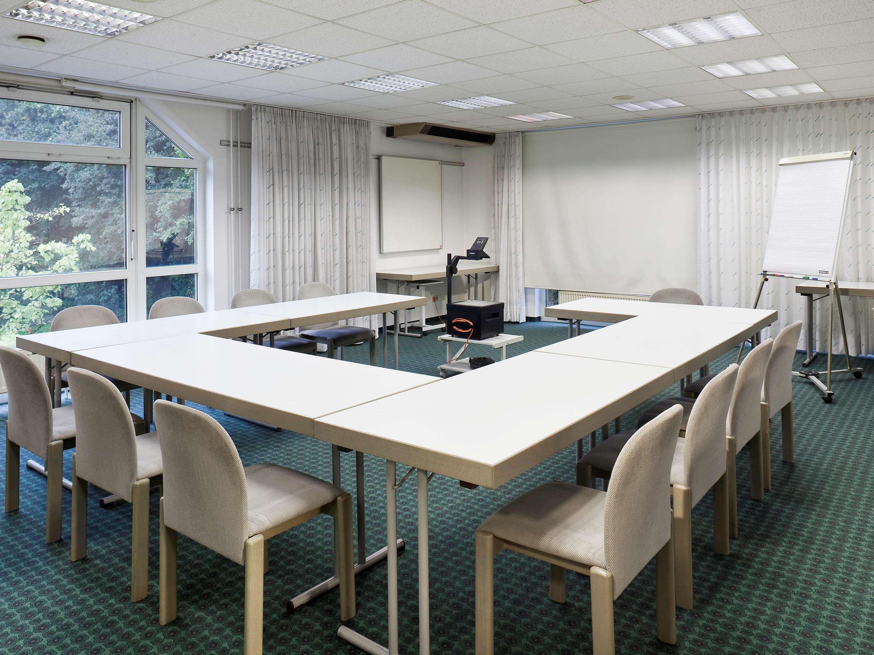 Hotel Ibis Styles Duesseldorf-Neuss Extérieur photo