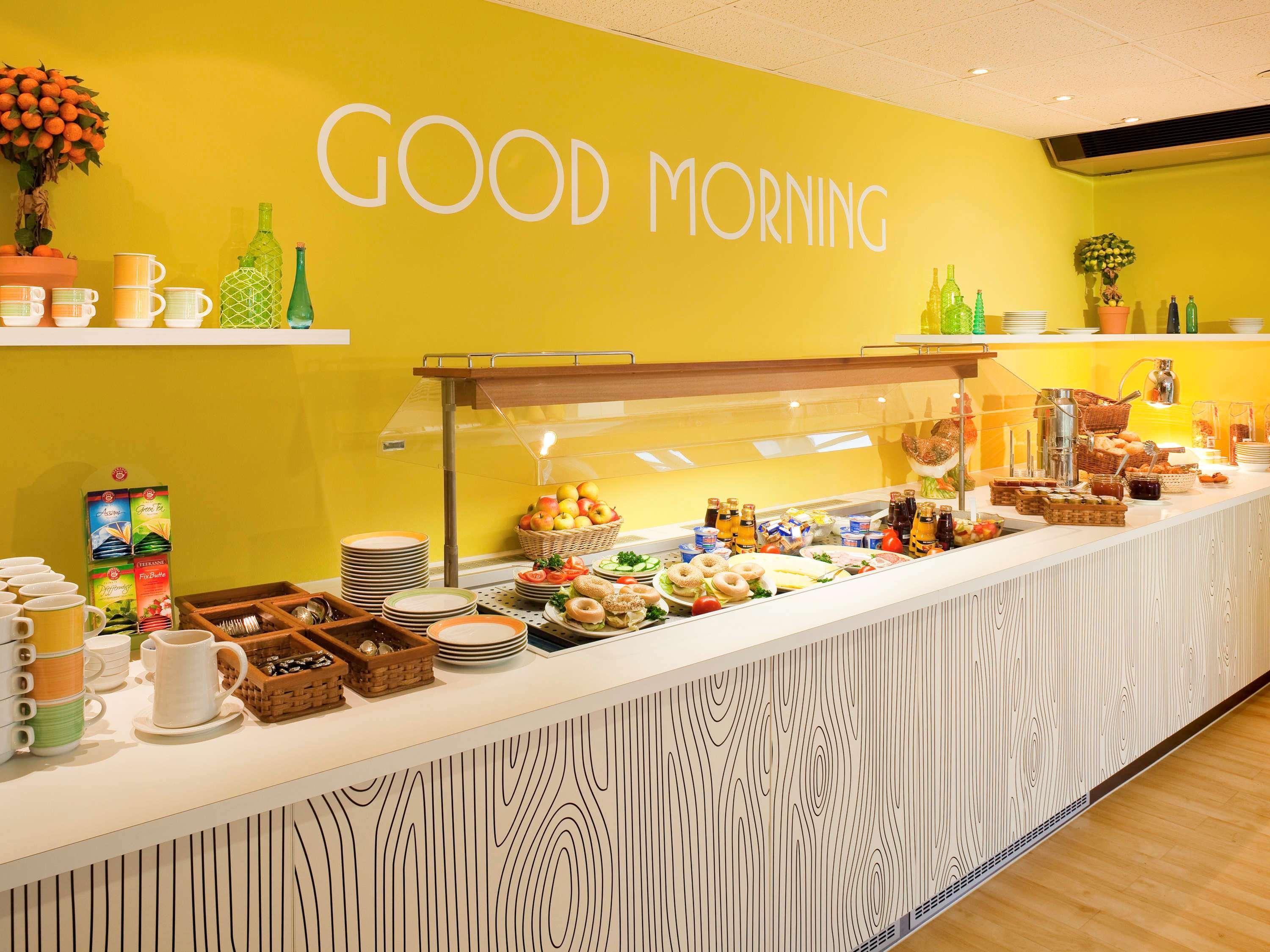 Hotel Ibis Styles Duesseldorf-Neuss Extérieur photo