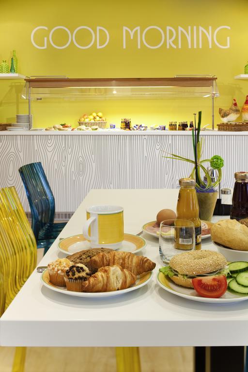 Hotel Ibis Styles Duesseldorf-Neuss Extérieur photo