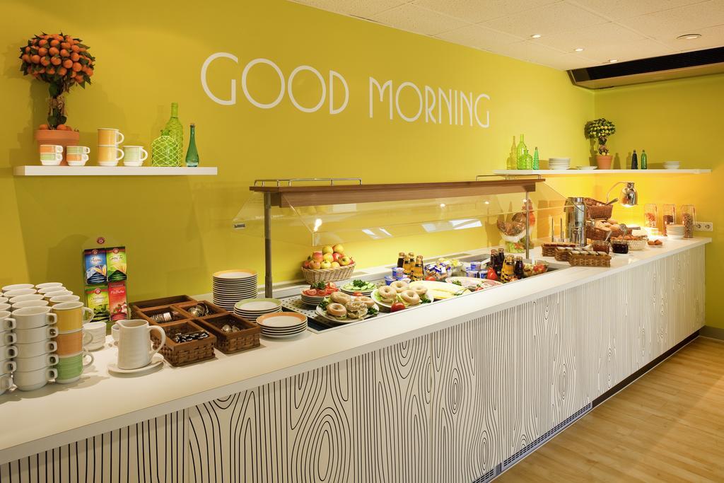 Hotel Ibis Styles Duesseldorf-Neuss Extérieur photo