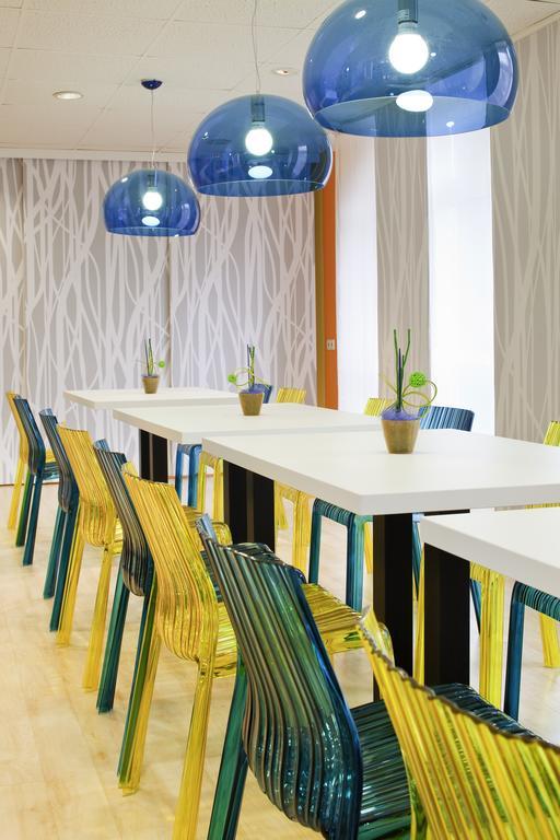 Hotel Ibis Styles Duesseldorf-Neuss Extérieur photo