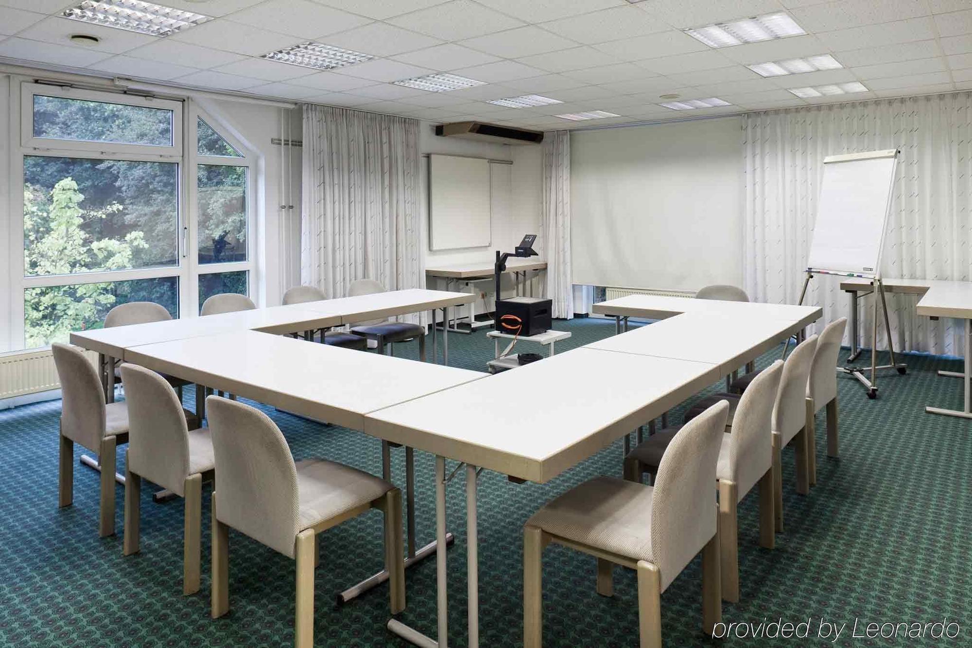 Hotel Ibis Styles Duesseldorf-Neuss Extérieur photo