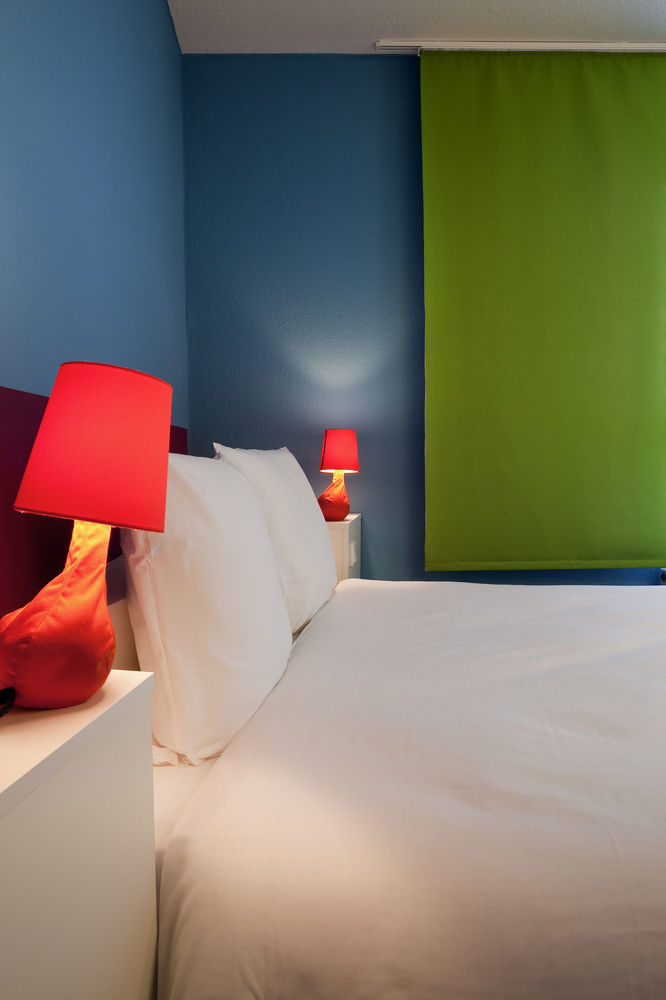 Hotel Ibis Styles Duesseldorf-Neuss Extérieur photo