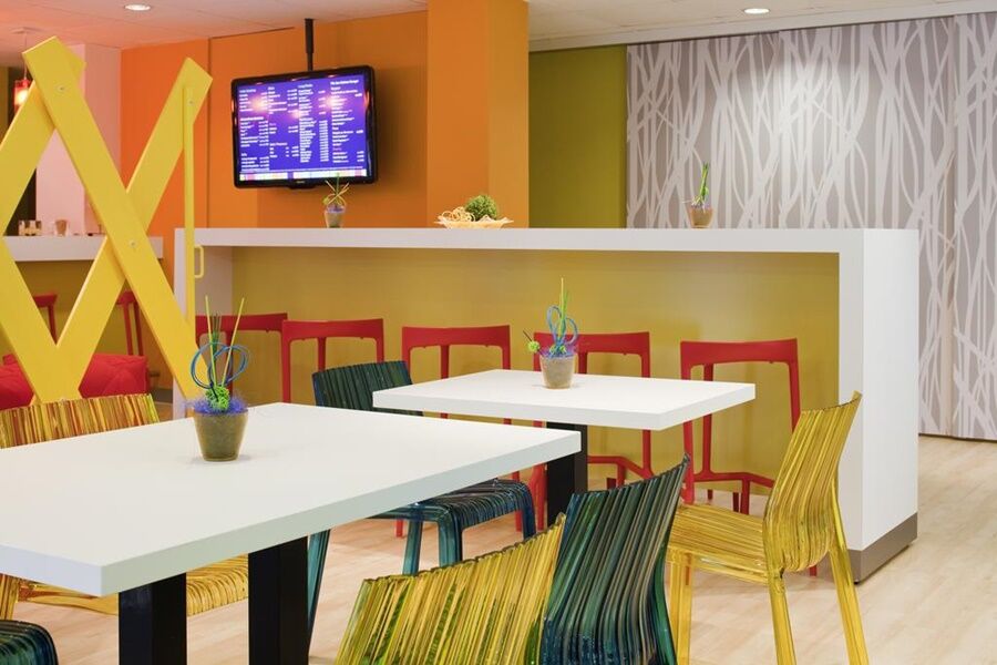 Hotel Ibis Styles Duesseldorf-Neuss Extérieur photo