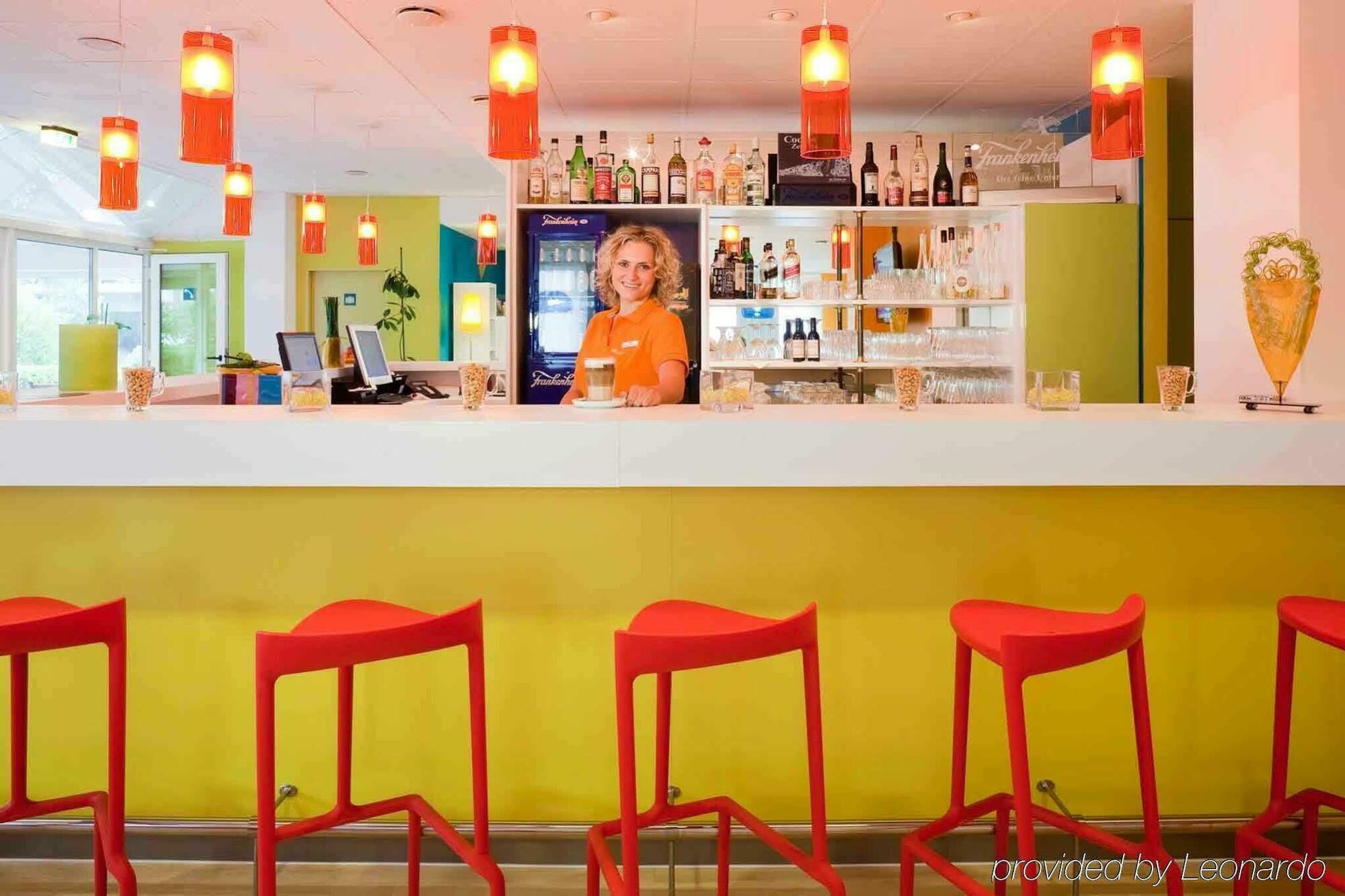 Hotel Ibis Styles Duesseldorf-Neuss Extérieur photo