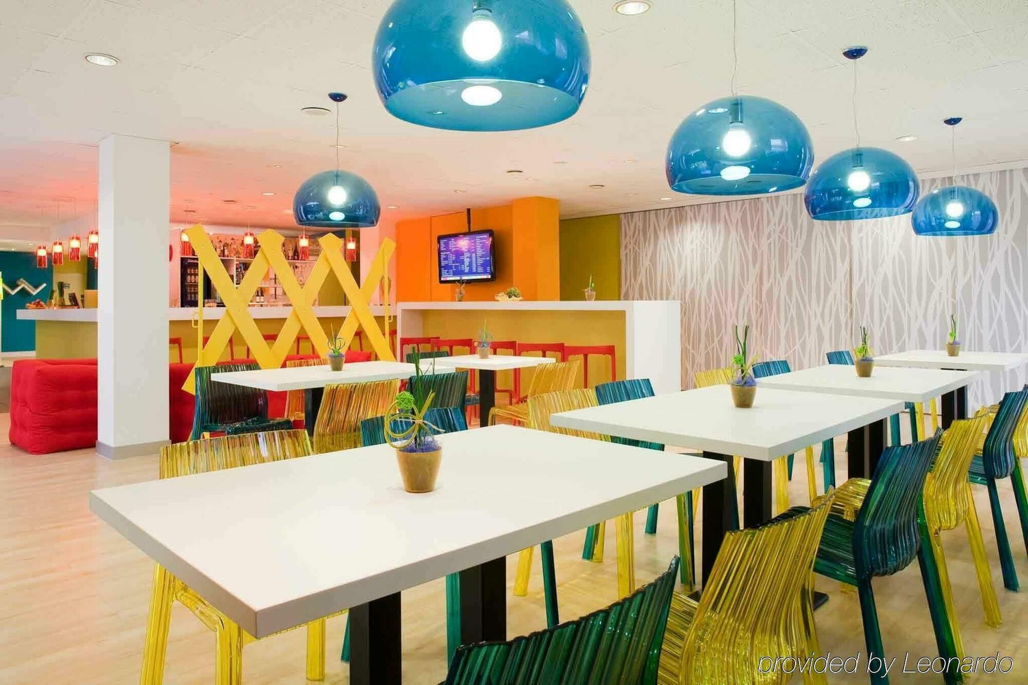 Hotel Ibis Styles Duesseldorf-Neuss Extérieur photo